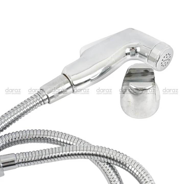 Toilet%20Push%20Shower%20-%20ABS%20Plastic%20Head%20and%20Stainless%20Steel%20Chain%20-%20Image%202