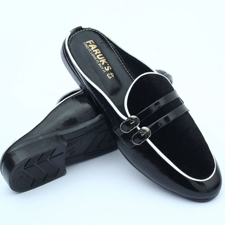 Luxury%20Stylish%20Half%20Shoe%20For%20Men,%20Fashionable%20Premium%20Sandal%20For%20Men,%20FARUK'S%20Flats%20Formal%20Half%20Shoe,%20New%20Fashionable%20Half%20Shoe%20For%20Men,%20Half%20Shoe%20For%20Men%20-%20Image%202