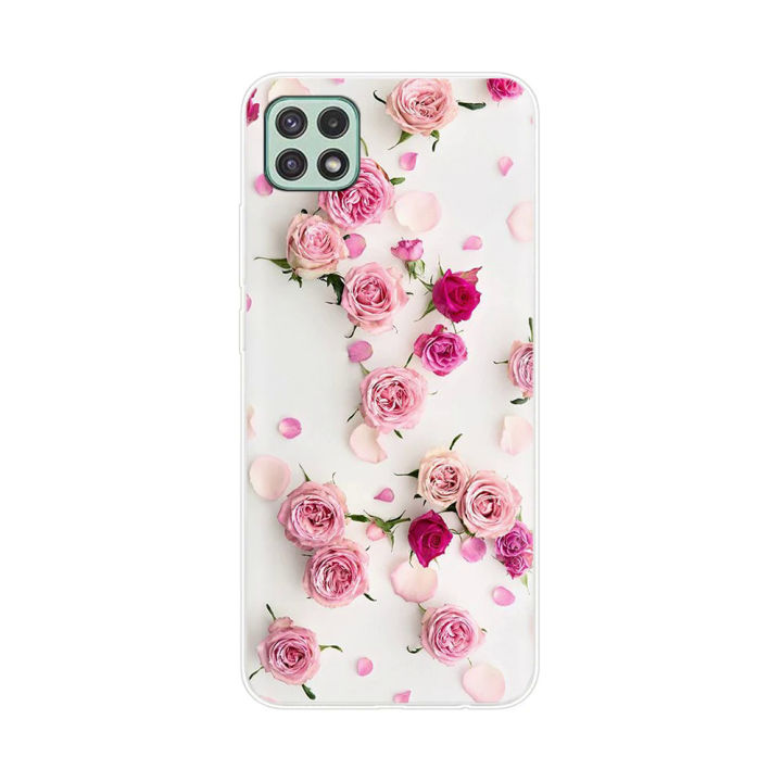 %E3%80%90Pioneer%20Gong%E3%80%91For%20Samsung%20A22%205G%20Case%20Soft%20Clear%20TPU%20Silicon%20Back%20Cover%20Phone%20Case%20For%20Samsung%20Galaxy%20A22%204G%20A22S%205G%20Cases%20Soft%20Bumper%20Fundas%20-%20Image%203