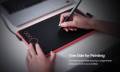 Lcd Tablet Writing 8.5 Inch LCD Drawing Tablet lcd electronic writing pad drawing board for children. 