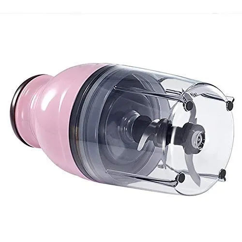 Mini%20Blender%20Food%20Processor%20Stainless%20Steel%20Four%20Blade%20Mixers%20Chopper%20Capsule%20Cutter%2024500%20Rotation%20Powerful%20Motor%20-%20Image%202