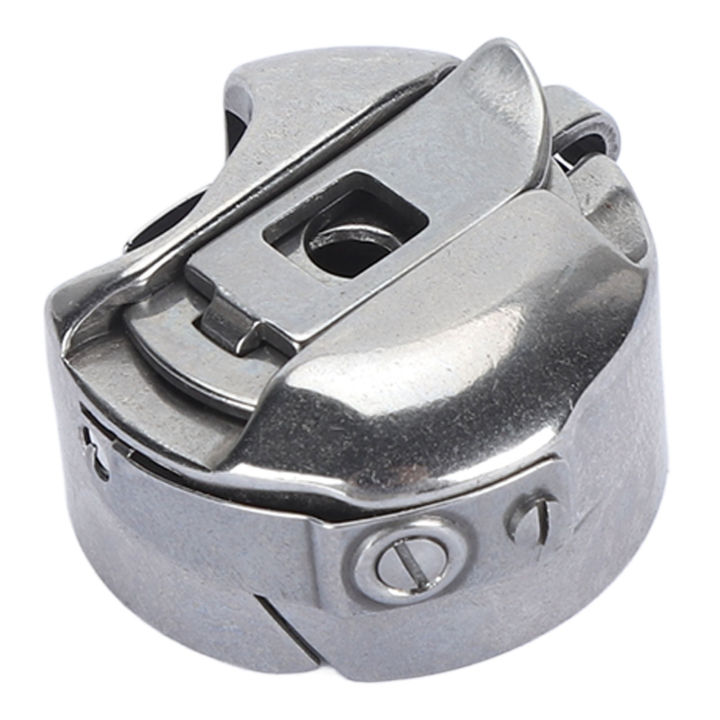 Sewing%20Machine%20Bobbin%20Case%20Compact%20Bobbin%20Case%20Replacement%20Practical%20BC%20DBM2NBL%20Stainless%20Steel%20for%20246%20Small%20Mouth%20Sewing%20Machines%20-%20Image%207