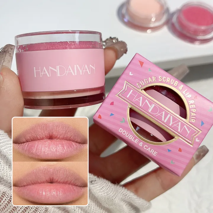 Lip%20Scrub%20for%20Dark%20Lips%20Pink%20Lips%20Balm%20Exfoliante%20Moisturizing%20Reduce%20Pigmentation%20Anti-Cracking%20Scrub%20Brighten%20Massage%20Cream%20-%20Image%203