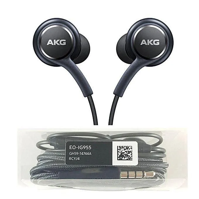 Samsung AKG EO-IG955 3.5mm In-Ear Earphone