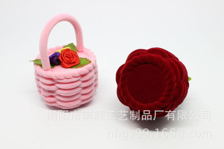 Flower%20Basket%20Jewelry%20Ring%20Box%20Jewelry%20Packaging%20Box%20-%20Image%204