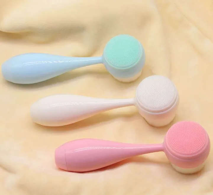 Factory%20Direct%203D%20Bowling%20Double-sided%20Face%20Wash%20Makeup%20Brush%20Cleaning%20Brush%20to%20Remove%20Blackheads%20Manual%20Cleansing%20Wow%20Glue%20-%20Image%206