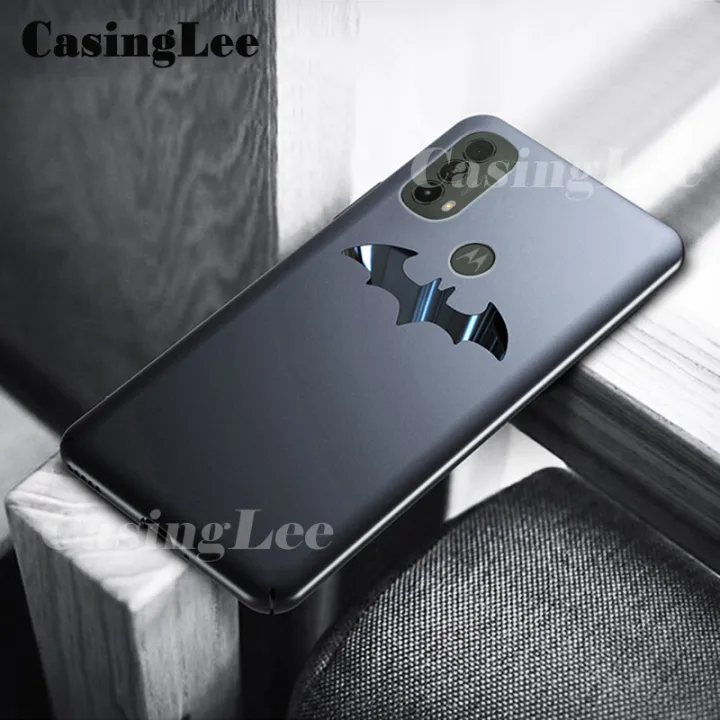 CasingLee%20For%20Motorola%20E20%20case%20Smooth%20Metal%20Bat%20Man%20Marvel%20DC%20design%20protector%20Back%20cover%20For%20Moto%20E20%20Core%20Phone%20cases%20cover%20For%20girls%20and%20Boys%20-%20Image%202