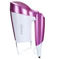 Kemey Km6833 Cool And Hot  Electric Foldable Hair Dryer For Women - Hair Dryer. 