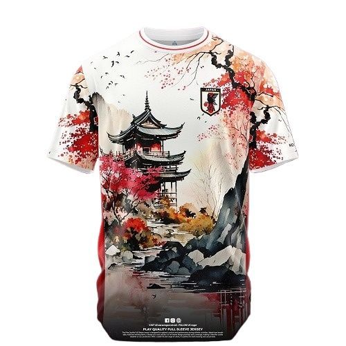 New%20Stylist%20Printed%20%20Half%20%20Sleeve%20T%20Shirt%20For%20Men%20-%20T%20Shirt%20-%20Image%204