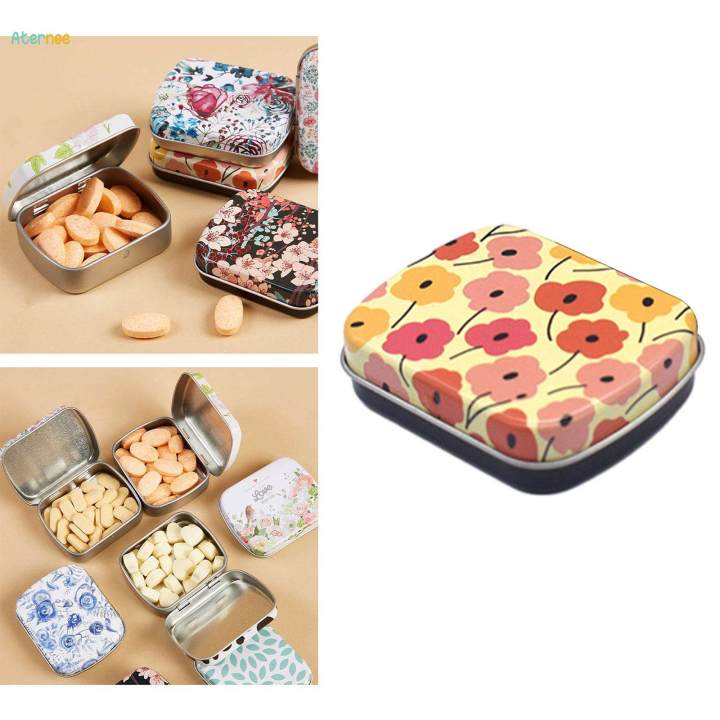 Small%20Tin%20Box%20with%20Lid%20Home%20or%20Outdoor%20Storage%20Storage%20Case%20Container%20-%20Image%203
