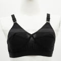 Indian Guddi Bra Big Belt Cotton Full Coverage. 