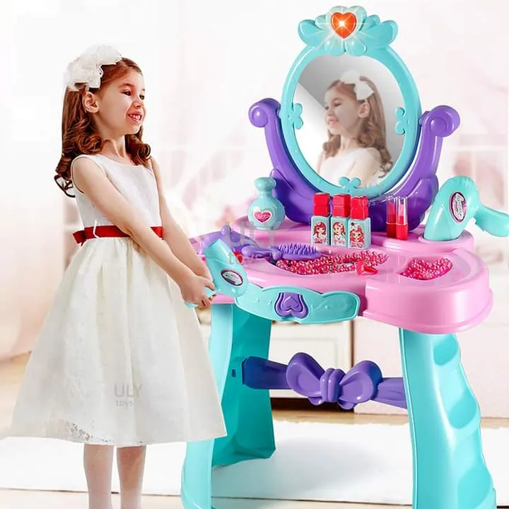 XIONG%20CHENG%20008-937%20Beauty%20Tools%20Playset%20with%20Lights%20and%20Sounds%20for%20Kids%20-%20Image%204