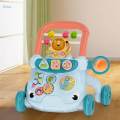 Baby Push Walking Early Educational Child Activity Center Birthday Gifts. 