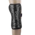 Ultra Light Soft Football Shin Pads Soccer Guards Sports Leg Protector Kids.