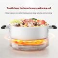 Xiaomi Mijia Induction Cooker N1 2100W Household Induction Cooker MDCL003CM.