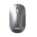 Acer Wireless Mouse Bluetooth and 2.4GHz Dual Modes Rechargeable RGB Ergonomic Silent Office Mice for Desktop Computer Laptop PC.