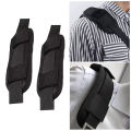 1Pc Detachable Shoulder Strap Pad Cushion For Backpack Shoulder Bag Decompression Non Slip Shoulder Strap Pad Bags Accessories.