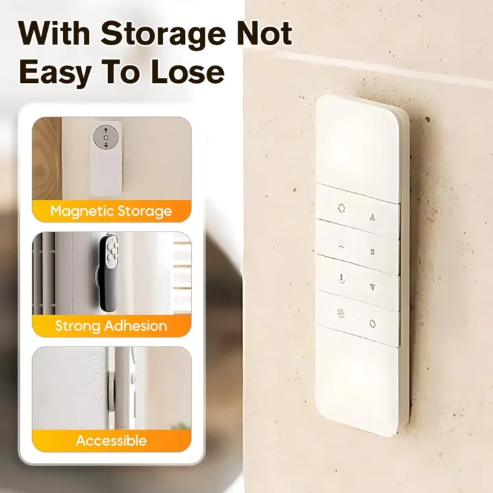 Magnetic%20Remote%20Control%20Holder%20Wall%20Mount%20%7C%20Silicone%20TV%20Remote%20Organizer%20%7C%20Self%20Adhesive%20Magnetic%20Remote%20Stand%20for%20TV,%20AC%20&%20Tools%20-%20Image%206