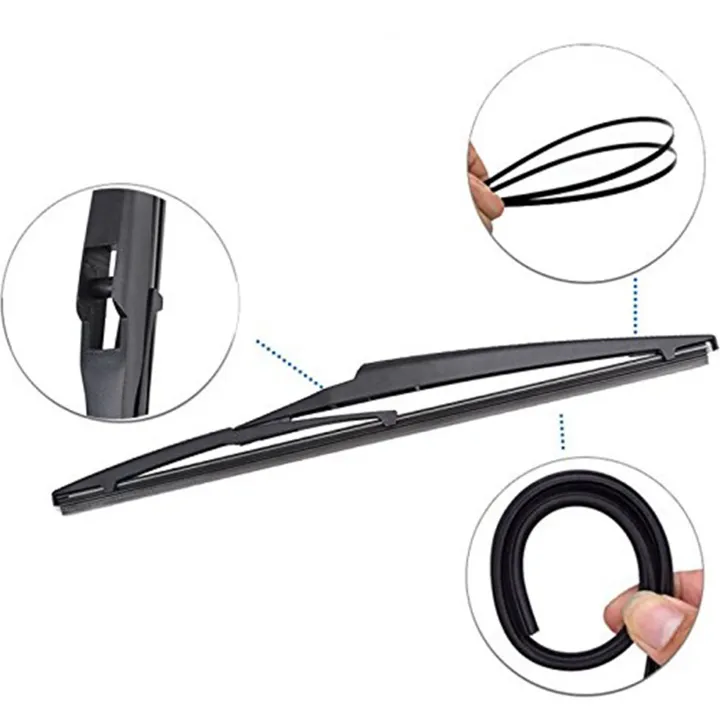 Rear%20Windshield%20Wiper%20Arm%20with%20Blade%20988152P000%20for%20Kia%20Sorento%20-%20Image%205