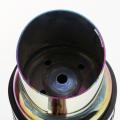Motorcycle Oil Cooler Tank with 58cm Hose for Y15ZR LC135 EX5 Colorful.