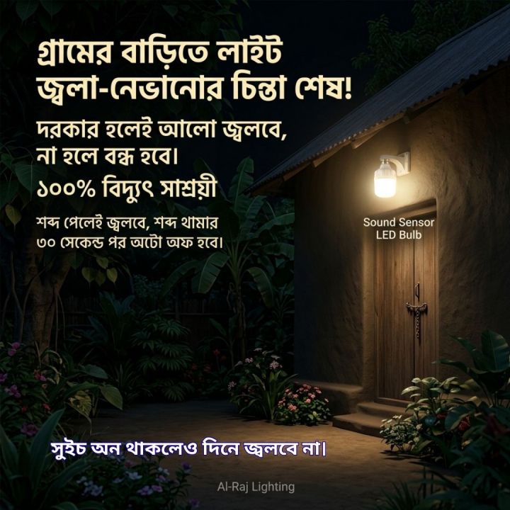 Sound%20Sensor%20LED%20Light%20Bulb%20%7C%20Auto%20On/Off%20%7C%2012W%20Energy%20Saving%20Smart%20Light%20for%20Home,%20Stair%20&%20Corridor%20%20Al-Raj%20Lighting%20-%20Image%206