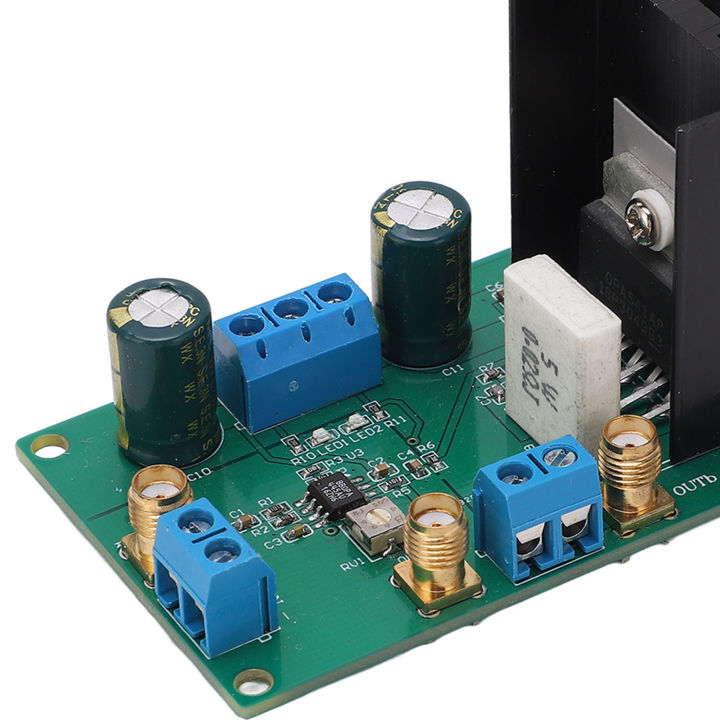 Audio%20Amplifier%20Module,%20Small%20PCB%20Low%20Frequency%20Power%20Amplifier%20Module%20for%20Motor%20Drive%20-%20Image%208