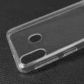 【Mascaraara】for Samsung Galaxy A50 A30 Anti-knock Phone Case for Samsung Galaxy M20 for Samsung Galaxy M30 M10 Transparent cover Case. 