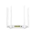 Tenda AC5 AC1200 Smart Dual-Band WiFi Router. 