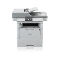 Brother MFC-L6900DW Multifunction Wireless Laser Printer. 