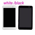 7'' For Asus Memo Pad 7 ME176 ME176C ME176CX K013 LCD Display Touch Screen Digitizer Assembly with Frame Replacement Parts.