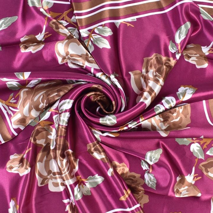 2023%20New%20Rose%20Pattern%20Four%20Seasons%20Universal%20Fashion%2090%20Color%20Ding%20Large%20Square%20Scarf%20Headband%20Scarf%20Silk%20-%20Image%206