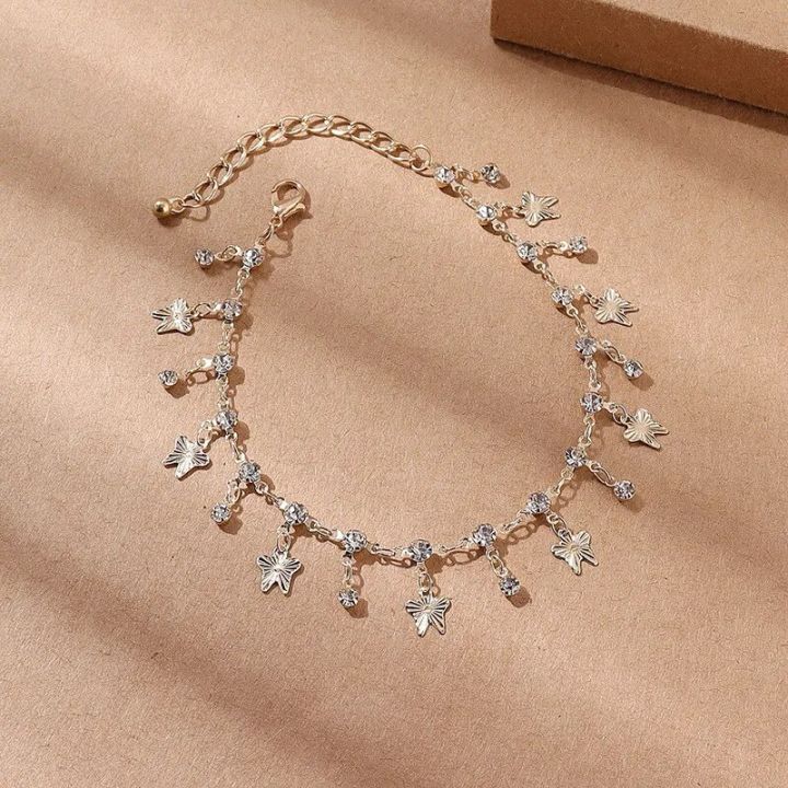 %E3%80%90Hottest%20Trends%E3%80%91%20Boho%20Luxury%20Foot%20Chain%20Anklet%20For%20Women%20Charm%20Butterfly%20Tassel%20Pendant%20Anklets%20Sandals%20Barefoot%20Beach%20Foot%20Bridal%20Jewelr%20-%20Image%203