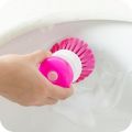 Kitchen Dispense Soap Water Dish Cleaning Brush Creative Washing for Regular Cleaning.