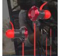Mobile Gaming Headset Common XG-120 With HD Mic. 