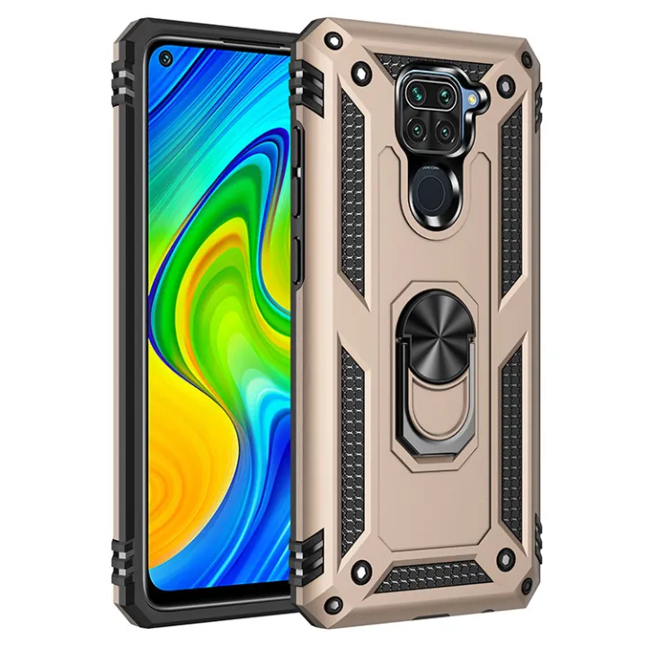 Shockproof%20for%20Xiaomi%20Redmi%20Note%209%20Case%20Military%20Armor%20Drop%20Protective%20Ring%20Holder%20Magnet%20Phone%20Case%20Redmi%20Note%209%20Pro%20Redmi%209%20-%20Image%207