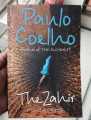 The Zahir: A Novel of Obsession by Paulo Coelho - Premium - Paperback. 