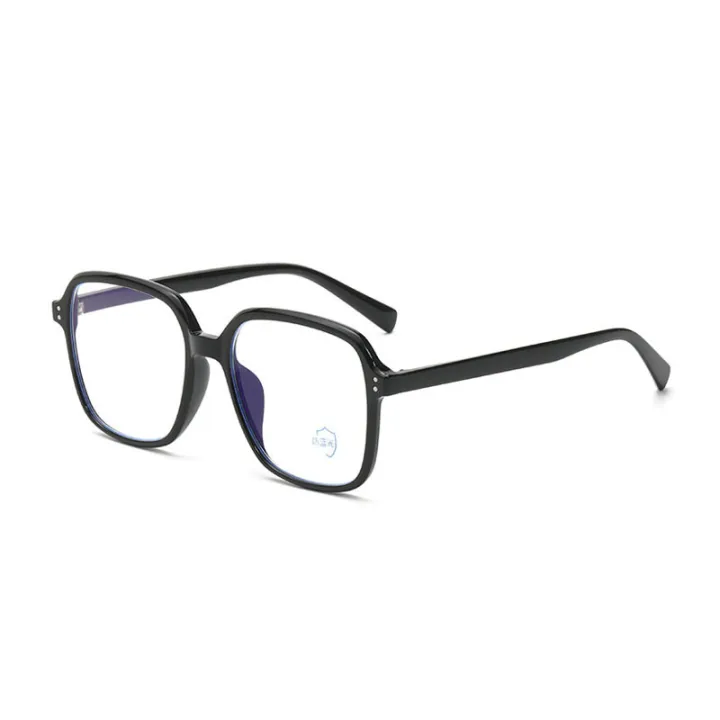 Black%20frame%20glasses%20myopia%20plain%20frame%20gm%20anti-radiation%20and%20anti-blue%20light%20glasses%20for%20women%20fashion%20eye%20frame%20flat%20glasses%20for%20men%20-%20Image%206