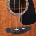 Takamine GD11MCE-NS Dreadnought Acoustic-Electric Guitar. 