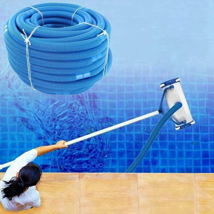 2pcs%209M%20Swimming%20Pool%20Vacuum%20Cleaner%20Hose%20Suction%20Swimming%20Replacement%20Pipe%20Pool%20Cleaner%20Tool%20-%20Image%208