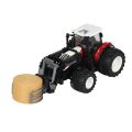 Radio controlled tractor 1:24 2.4GHz. 