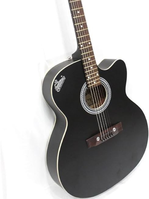 Original%20Indian%20Signature%20Acoustic%20Guitar-Black%20%7C%20Topaz%20Loud%20Series%20-%20Image%204