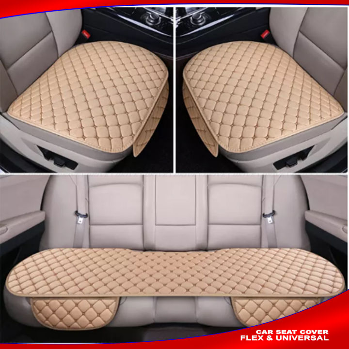 Car Half Seat Cushion, CAR SEAT COVER