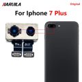 Rear Camera For iPhone 7 8 Plus X XR XS Back Camera Rear Main Lens Flex Cable Camera.