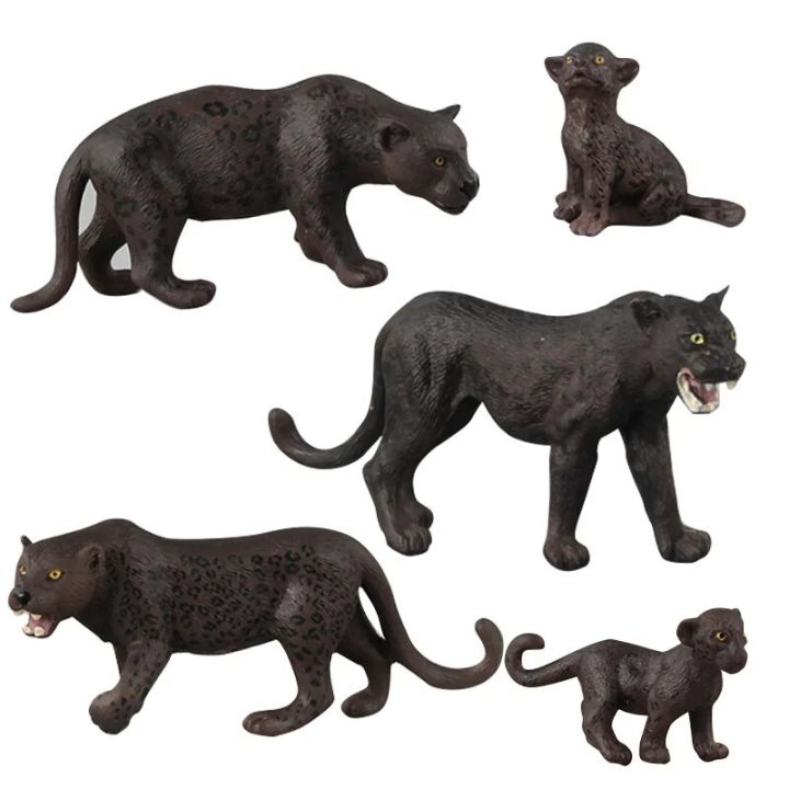 New%20Wild%20Feline%20Figurine%20Snow%20Leopard%20Black%20Panther%20Lynx%20Simulation%20Animal%20Model%20Action%20Figures%20Children%20Collect%20Toys%20Gifts%20-%20Image%204