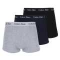 Pack Of 3 Piece Cotton Boxer Underwear For Men - Under Wear For Men.