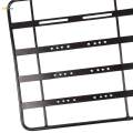 Bike Back Shelf Travel Bikes Accessories Removable Universal Rear Bike Rack.
