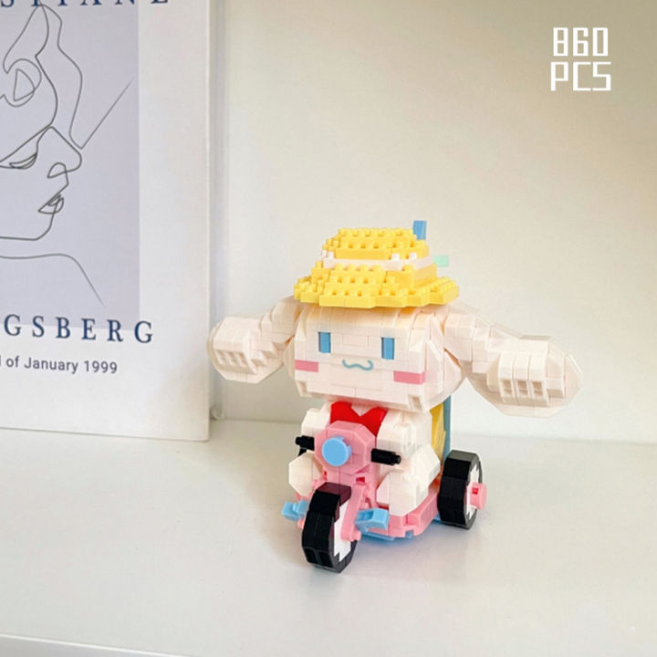 Anime%20Building%20Blocks%20Toys%20Melody%20Cycling%20Kuromi%20Building%20Blocks%20Ornaments%20For%20Home%20Decoration%20-%20Image%209