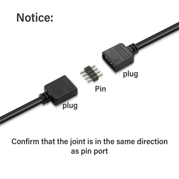 %E3%80%90In-Demand%20Item%E3%80%91%204Pcs%20RGB%20Extension%20Cable%2012V%204%20Pin%20to%204Pin%20Female%20ARGB%20Connector%20Adapter%20Cable%20for%20Computer%20Fan%20Motherboard%20LED%20Strip%20-%20Image%205