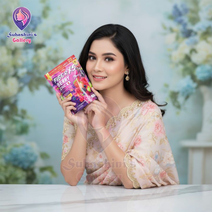 Mikeo%20Fiber%20XS%20Berry%20Zinc%20Plus%20-%20Image%203