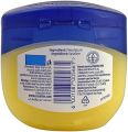Vaseline Original, Skin Protecting Jelly, 100g, for Soft and Smooth Skin, with Multivitamins & Enhanced Fragrance, for Dull, Dry or Cracked Skin, For Men & Women.